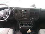Used 2021 Chevrolet Express 4500 RWD, Box Van for sale #T4362 - photo 15
