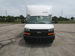 Used 2021 Chevrolet Express 4500 RWD, Box Van for sale #T4362 - photo 4