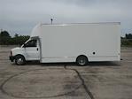 Used 2021 Chevrolet Express 4500 RWD, Box Van for sale #T4362 - photo 5