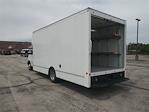 Used 2021 Chevrolet Express 4500 RWD, Box Van for sale #T4362 - photo 2