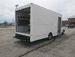 Used 2021 Chevrolet Express 4500 RWD, Box Van for sale #T4362 - photo 9