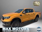 2022 Ford Ranger SuperCrew Cab 4x4, Pickup for sale #T4675 - photo 9