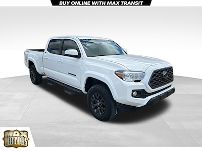 2022 Toyota Tacoma Double Cab RWD, Pickup for sale #11330P - photo 1