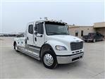 Used 2012 Freightliner M2 106 4x2, Hauler Body for sale #50201A - photo 1