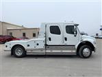 Used 2012 Freightliner M2 106 4x2, Hauler Body for sale #50201A - photo 11