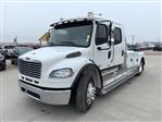 Used 2012 Freightliner M2 106 4x2, Hauler Body for sale #50201A - photo 4