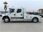 Used 2012 Freightliner M2 106 4x2, Hauler Body for sale #50201A - photo 6