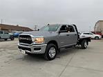 Used 2022 Ram 3500 Tradesman Crew Cab 4x4, Flatbed Truck for sale #80274A - photo 4