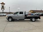 Used 2022 Ram 3500 Tradesman Crew Cab 4x4, Flatbed Truck for sale #80274A - photo 5