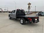 Used 2022 Ram 3500 Tradesman Crew Cab 4x4, Flatbed Truck for sale #80274A - photo 7