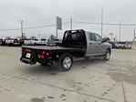 Used 2022 Ram 3500 Tradesman Crew Cab 4x4, Flatbed Truck for sale #80274A - photo 2
