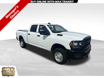 2023 Ram 2500 Crew Cab 4x4, Pickup for sale #BF4043 - photo 1