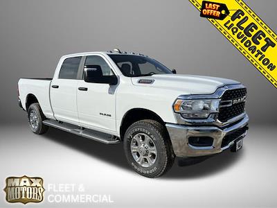 2023 Ram 3500 Crew Cab 4x4, Pickup for sale #BF4900 - photo 1