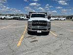2023 Ram 3500 Regular Cab DRW 4x4, Flatbed Truck for sale #BF6226 - photo 3