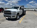 2023 Ram 3500 Regular Cab DRW 4x4, Flatbed Truck for sale #BF6226 - photo 4