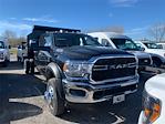 2023 Ram 5500 Crew Cab DRW 4x4, CM Truck Beds DB Model Dump Truck for sale #BF6387 - photo 5