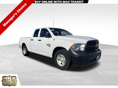 2023 Ram 1500 Quad Cab DRW 4x2, Pickup for sale #BF6398 - photo 1