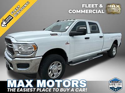 2023 Ram 2500 Crew Cab 4x4, Pickup for sale #BF6472 - photo 1