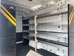 New 2023 Ram ProMaster 3500 High Roof FWD, Ranger Design Base Shelving Upfitted Cargo Van for sale #BF6533 - photo 11