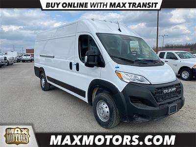 2023 Ram ProMaster 3500 High Roof FWD, Upfitted Cargo Van for sale #BF6567 - photo 1