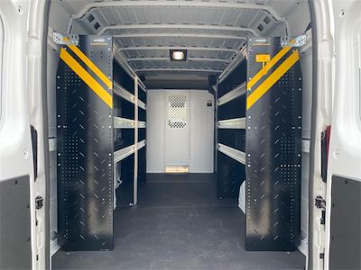2023 Ram ProMaster 3500 High Roof FWD, Upfitted Cargo Van for sale #BF6567 - photo 2