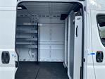 2023 Ram ProMaster 3500 High Roof FWD, Upfitted Cargo Van for sale #BF6567 - photo 10
