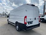 2023 Ram ProMaster 3500 High Roof FWD, Upfitted Cargo Van for sale #BF6567 - photo 8