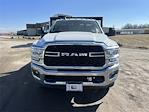 2023 Ram 3500 Regular Cab DRW 4x4, SH Truck Bodies Flatbed Truck for sale #BF6582 - photo 3