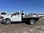 New 2023 Ram 3500 Tradesman Regular Cab 4x4, 9' 6" SH Truck Bodies Flatbed Truck for sale #BF6582 - photo 5