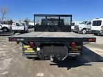 2023 Ram 3500 Regular Cab DRW 4x4, SH Truck Bodies Flatbed Truck for sale #BF6582 - photo 8