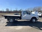 2023 Ram 3500 Regular Cab DRW 4x4, SH Truck Bodies Flatbed Truck for sale #BF6582 - photo 9
