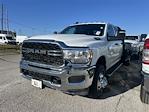 2023 Ram 3500 Crew Cab DRW 4x4, CM Truck Beds SK Model Flatbed Truck for sale #BF6632 - photo 4