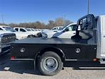 New 2023 Ram 3500 Tradesman Crew Cab 4x4, CM Truck Beds SK Model Flatbed Truck for sale #BF6632 - photo 6