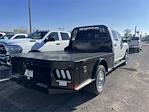 New 2023 Ram 3500 Tradesman Crew Cab 4x4, CM Truck Beds SK Model Flatbed Truck for sale #BF6632 - photo 2