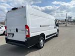 New 2023 Ram ProMaster 3500 High Roof FWD, Knapheide KVE Upfitted Cargo Van for sale #BF6647 - photo 3
