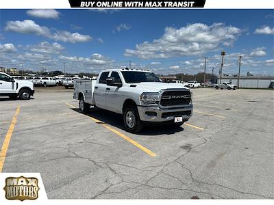 2023 Ram 2500 Crew Cab 4x4, Service Truck for sale #BF6709 - photo 1
