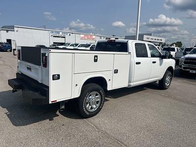 2023 Ram 2500 Crew Cab 4x4, Service Truck for sale #BF6710 - photo 2