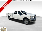 2023 Ram 2500 Crew Cab 4x4, Service Truck for sale #BF6710 - photo 1