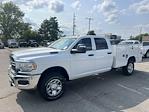 2023 Ram 2500 Crew Cab 4x4, Service Truck for sale #BF6710 - photo 3