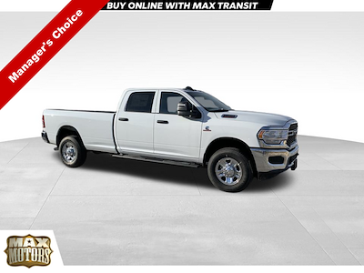 2024 Ram 2500 Crew Cab 4x4, Pickup for sale #BF6731 - photo 1