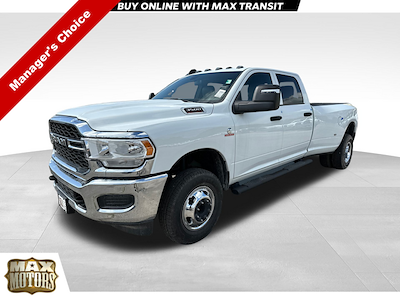 2024 Ram 3500 Crew Cab DRW 4x4, Pickup for sale #BF6772 - photo 1