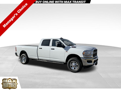 2024 Ram 2500 Crew Cab 4x4, Pickup for sale #BF6790 - photo 1