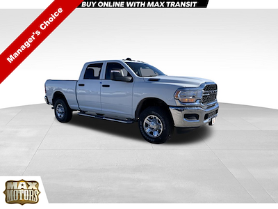 2024 Ram 2500 Crew Cab 4x4, Pickup for sale #BF6823 - photo 1