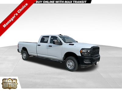 2024 Ram 2500 Crew Cab 4x4, Pickup for sale #BF6834 - photo 1