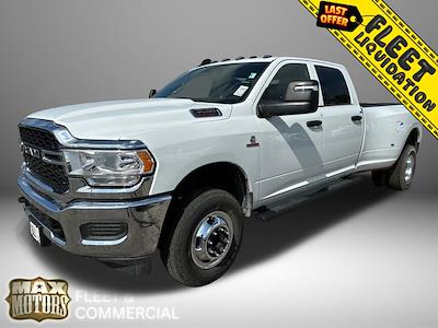 2024 Ram 3500 Crew Cab DRW 4x4, Pickup for sale #BF6870 - photo 1