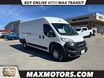 2023 Ram ProMaster 3500 High Roof FWD, Upfitted Cargo Van for sale #BF6877 - photo 1