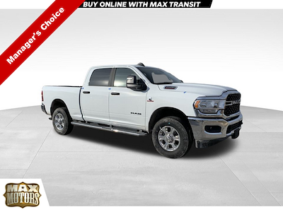 2024 Ram 2500 Crew Cab 4x4, Pickup for sale #BF6996 - photo 1