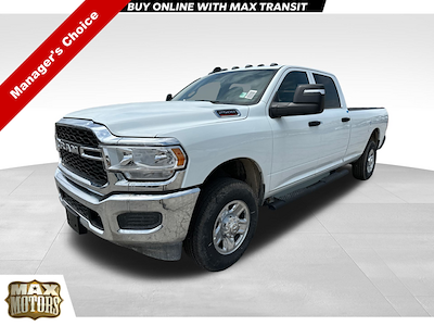 2024 Ram 2500 Crew Cab 4x4, Pickup for sale #BF7087 - photo 1