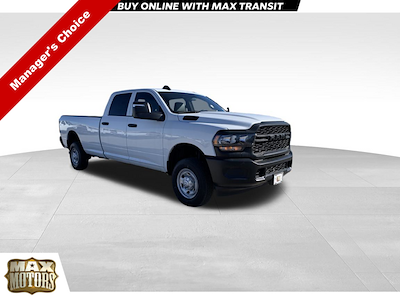 2024 Ram 2500 Crew Cab 4x4, Pickup for sale #BF7089 - photo 1