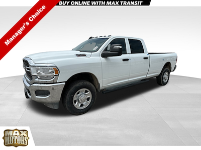 2024 Ram 2500 Crew Cab 4x4, Pickup for sale #BF7100 - photo 1